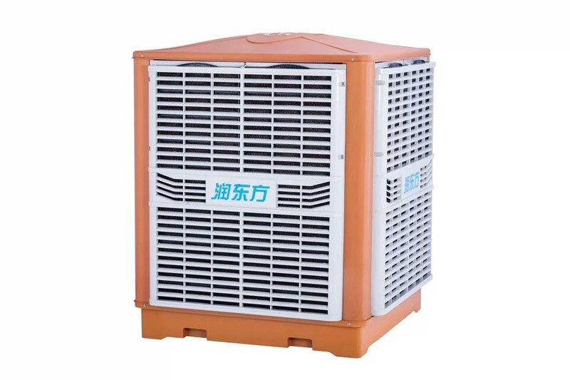 1.5KW 蒸發(fā)式水冷空調(diào) 廠房降溫環(huán)?？照{(diào)設(shè)備